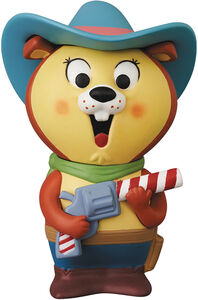 Medicom - UDF Series - Kellogg's Classic Style Sugar Pops Pete Figure