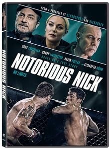 Notorious Nick