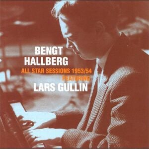 All Star Session 1953/54