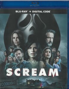 Scream