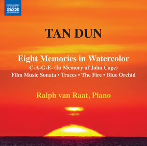 Eight Memories in Watercolor / Film Music Sonata