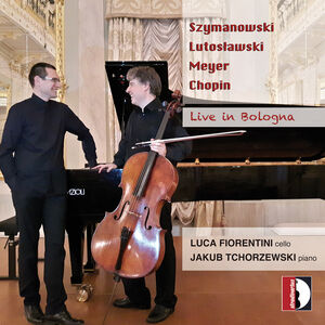 Live in Bologna