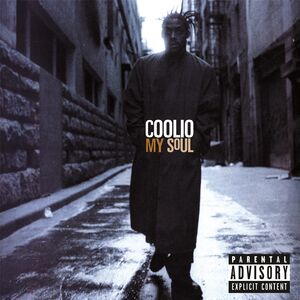 My Soul - 25th Anniversary