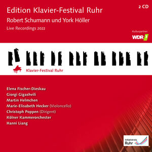 V41: Edition Klavierfestival