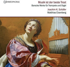 Musik ist der beste Trost
