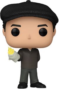 Funko POP! Movies: The Godfather S2 - Vito Corleone