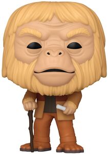 Funko POP! Movies: Planet of the Apes S3 - Dr. Zaius