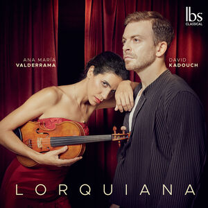 Lorquiana