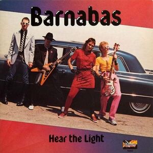 Hear the Light