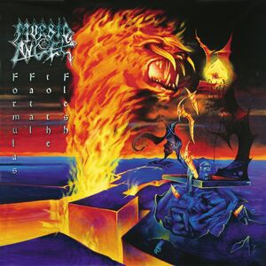 Formulas Fatal To The Flesh