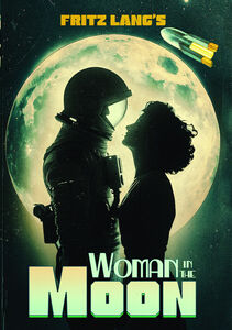 Woman in the Moon (Frau Im Mond)