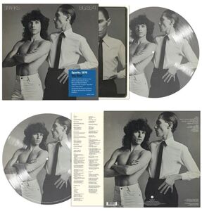 Big Beat: 50th Anniversary - Limited Picture Disc