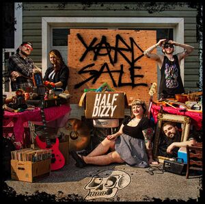 Yard Sale
