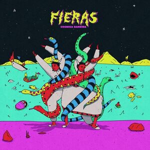 Fieras