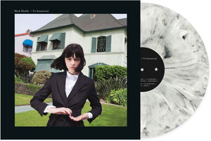 It's Immaterial (10th Anniversary) - Black/White