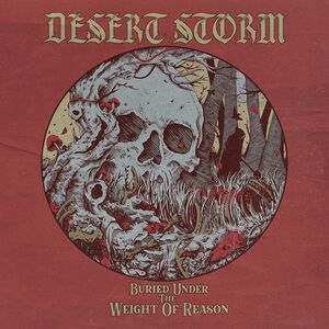 Buried Under The Weight Of Reason