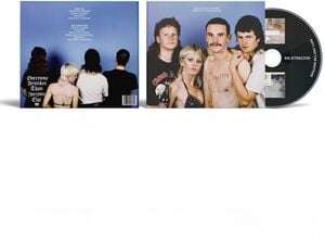 Giddy Up / Big Attraction (10 Year Anniversary)