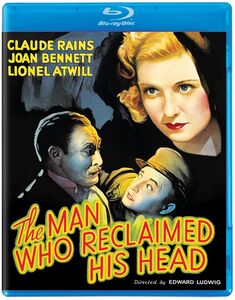 The Man Who Reclaimed His Head