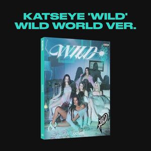 Wild [Wild World Ver.]