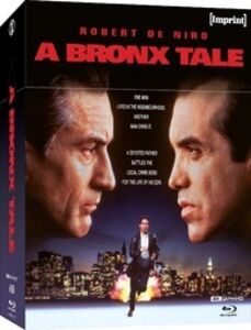 A Bronx Tale (Limited Edition Hardbox)