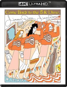 Come Back to the 5 & Dime, Jimmy Dean, Jimmy Dean