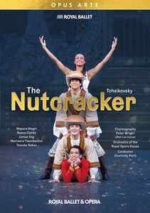 The Nutcracker