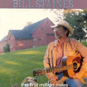 First Million Miles
