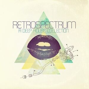 Retrospectrum: Deep House Collection