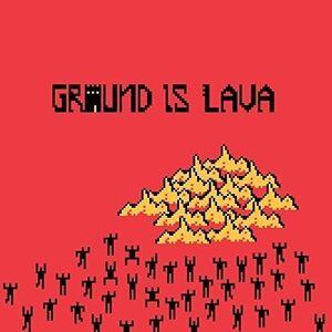 Groundislava