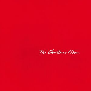 The Christmas Album