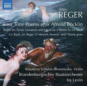 Orchestral Works