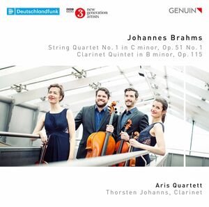 String Quartet 1
