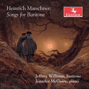 Songs for Baritone