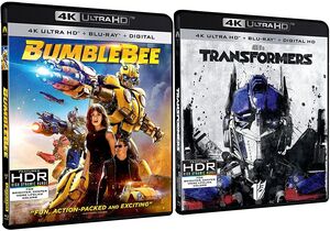 Bumblebee / Transformers