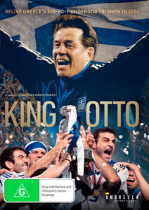 King Otto