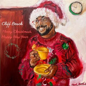 Merry Christmas, Happy New Year