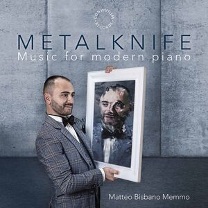 Music for Modern Piano