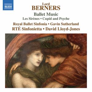Ballet Music - Les Sirenes