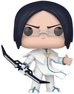Funko POP! Anime: Bleach - Uryu Ishida (Styles May Vary) (Glow)