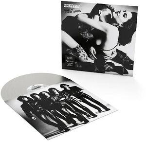Love At First Sting - 180-Gram Silver Colored Vinyl