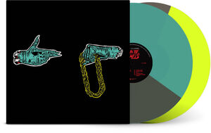 Run The Jewels - 10th Anniversary