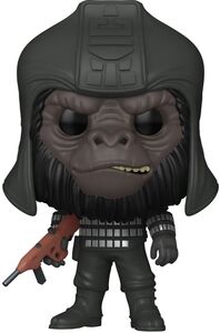 Funko POP! Movies: Planet of the Apes S3 - General Ursus
