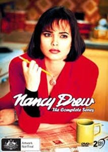 Nancy Drew: The Complete Series