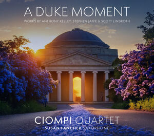 A Duke Moment