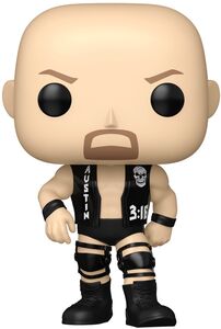Funko POP! WWE - ''Stone Cold'' Steve Austin