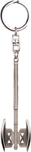 WETA Workshop - The Lord of the Rings Trilogy - Gimli's Axe Bottle Opener Keyring