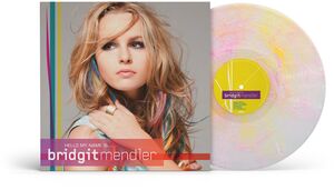 Hello My Name Is… [Clear/Pink-Yellow Splatter LP]