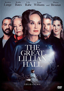The Great Lillian Hall