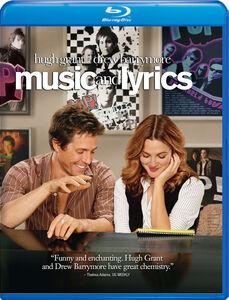 Music and Lyrics
