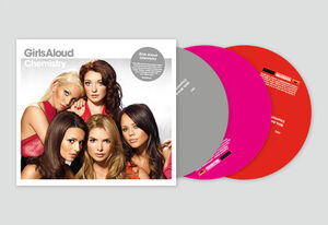 Chemistry: Deluxe Edition